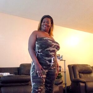 Meet your Posher, Shamika